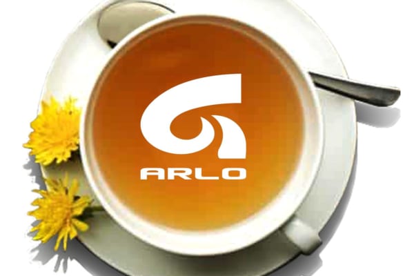 Arlo, địa chỉ bán sỉ, lẻ trà thảo mộc